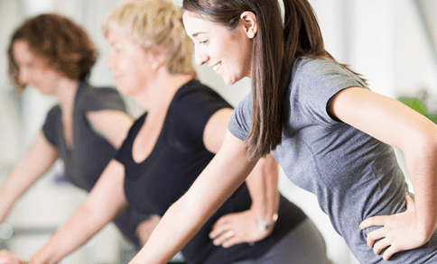 Clinical pilates, Physiotherapy, Wellington